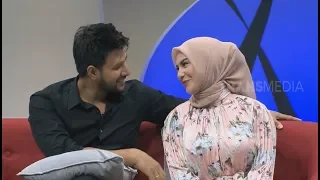 Kejutan Tak Terduga Untuk Irish Bella | HITAM PUTIH (03/12/19) Part 3