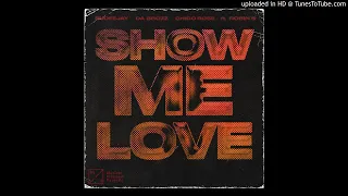 Rudeejay x Da Brozz & Chico Rose feat Robin S - Show Me Love (Extended Mix)