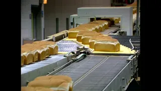 How It's Actually Made - Bread