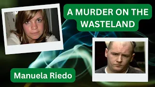 The disturbing case of Manuela Riedo and the Monster Gerard Barry.