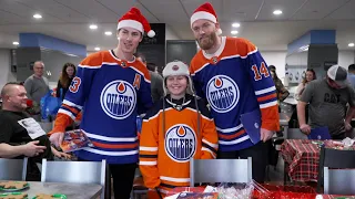 AROUND THE RINK | 'Tis The Season