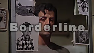 Rocky Balboa Edit | Borderline