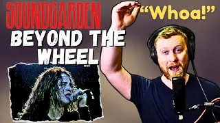 Cornells Best Live Performance EVER!? | Beyond the Wheel Soundgarden Live in Düsseldorf, Germany