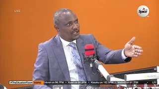 JOHN MBADI- Harmful Clauses In The Finance Bill & Why We Will Use All Means To Oppose
