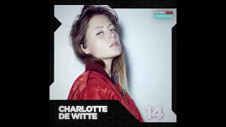 Charlotte de Witte --- From Castelo de S  Jorge In Lisbon 2022