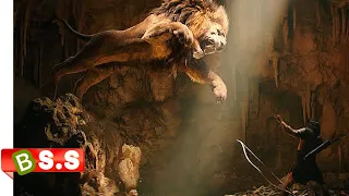 Hercules Movie Explained In Hindi/Urdu