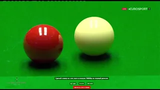 Ronnie O'Sullivan vs Mark Williams Welsh Open 2021 Semifinal