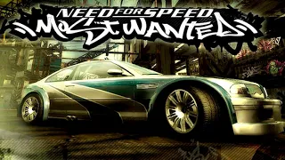 Need for Speed Most Wanted - Avenged Sevenfold - Blind in Chains - Soundtrack