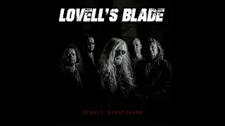 Lovell's Blade - Deadly Nightshade (Full Album 2022)