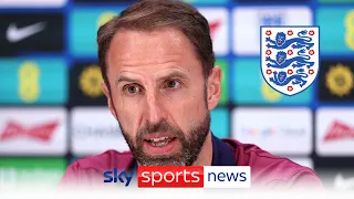 "This feels like a squad based on form not pedigree" | Reaction to England Euro 2024 squad