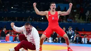 TOP 10 FREESTYLE AND GRECO ROMAN WRESTLING THROWES !! BEST SIKLLS!! (HD)