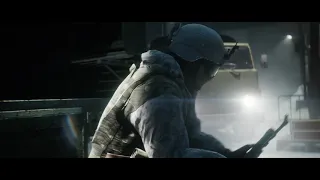 Sniper Ghost Warrior Contracts Teaser Trailer E3 2019