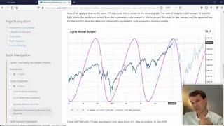 Webinar - In-depth info on the Cycle Scanner Settings panel