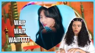 TWICE 'Alcohol-Free' MV | REACTION!!