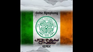 Celtic Symphony - Johnny O'Neill (Remix)