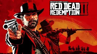 Red Dead Redemption 2 / Начало / 🤠 Вестерн 🤠/ Чилим вместе /#1