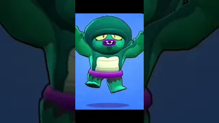 brawl stars gizemleri #1 #short #brawlstars