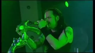 Korn - Break Some Off (Live In Montreaux 2004) HD