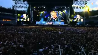 Metallica - The Memory Remains - Live! Gothenburg, Ullevi, Sweden 2011 - HD