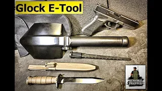 Glock E Tool Review and Field Test