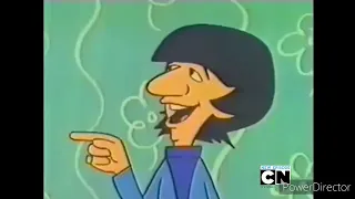 The Beatles Cartoon On Cartoon Network (5/20/2013 MOCK)