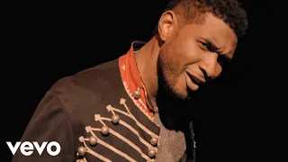Usher - Scream [8D] [BEST VERSION]