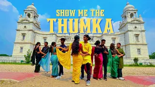 Show Me The Thumka | Tu Jhoothi Main Makkaar | Dance cover | Ranbir,Shraddha | Roshan yadav dance