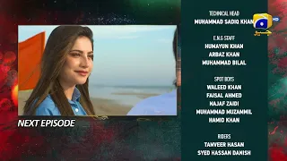 Ehraam-e-Junoon Episode 09 Teaser - 30th May 2023 - HAR PAL GEO