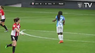 ️⚽️ [Liga Femenina 18/19] J29 I Athletic Club 0 - Málaga CF 0 I LABURPENA