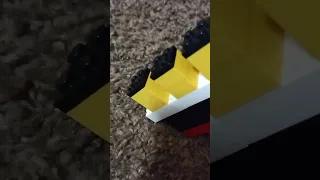 Lego Titanic movie