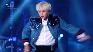 171225 DNA 방탄소년단 슈가 BTS SUGA Focus