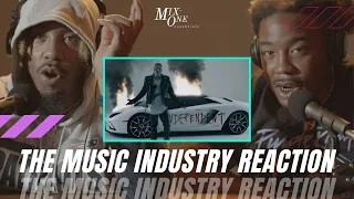 THE GOAT! Twins React to Tom MacDonald 'The Music Industry' | Mix-One Essentials