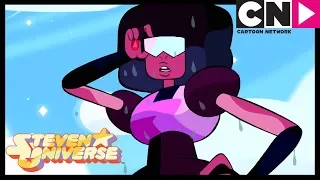 Steven Universe | Garnet Has An Admirer | Love Letters | Cartoon Network