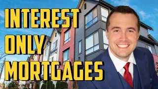 Interest Only Mortgages (Can They Accelerate Your Multifamily Investing Returns?)