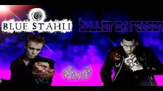 Enemy - Blue Stahli and Bullet of Reason Vocal Mash Up