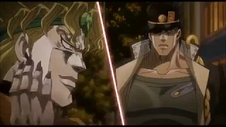 What If JoJos Was Done By 4kids?