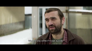 LET THERE BE LIGHT by Marko Škop | Trailer | GeoMovies