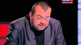 Воскресный вечер с Владимиром Соловьевым 27 04 20144