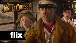 Disney's Jungle Cruise - Official Trailer (2020)