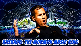 Kaskade: The Journey of a Dance Music Icon