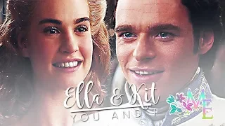 You & I - Ella + Kit