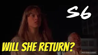 Will Julie pierce return in cobra Kai season 6 | and how will she return Theory/prediction