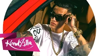 MC Léo da Baixada - Se Empenhar (KondZilla)