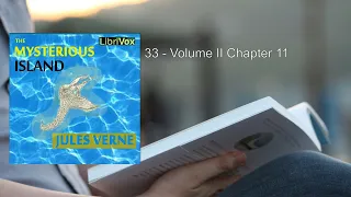 Mysterious Island (version 2) (2/2) ✨ By Jules Verne. FULL Audiobook