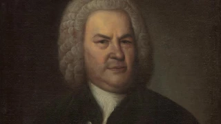 Bach ‐ 16 Fantasia and Fugue in C minor, BWV 906∶ II Fuga