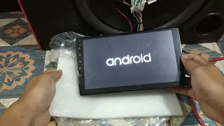 Cara Reset Head Unit Android