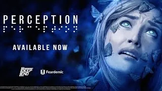 Perception - Launch Trailer