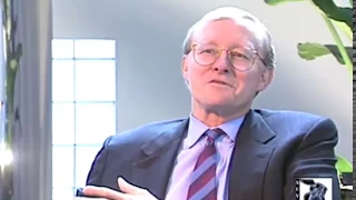 Jim Clark, Netscape Founder, 1995 Interview