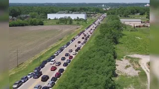 Starved Rock State Park creating parking nightmare, ISP says