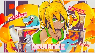 [AMV] - Deviance 4 ⌈ Soul's Team IC XVI⌋